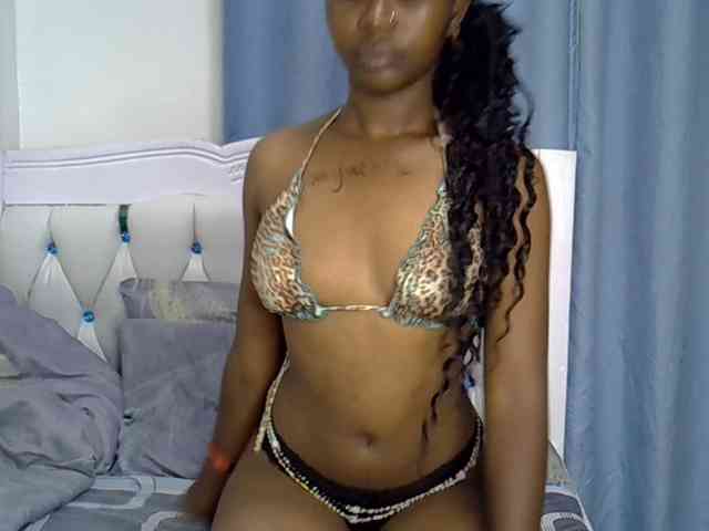 Prettyxoxo webcam