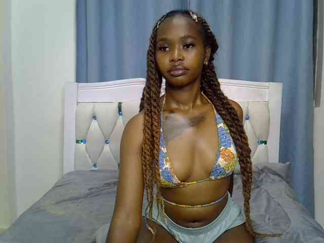 Prettyxoxo webcam