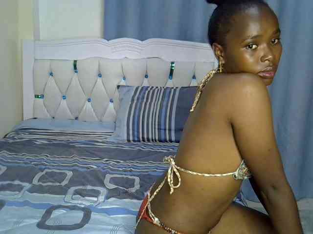 Prettyxoxo webcam