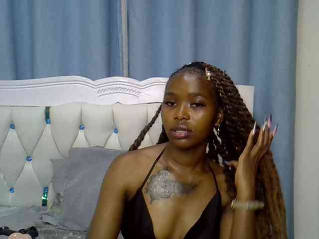 Prettyxoxo webcam