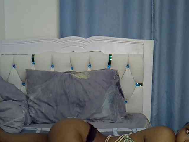 Prettyxoxo webcam
