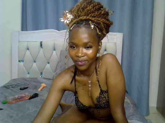 Prettyxoxo webcam