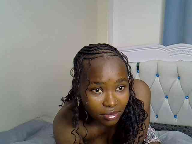 Prettyxoxo webcam