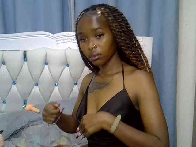 Prettyxoxo webcam