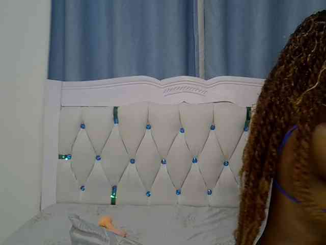 Prettyxoxo webcam
