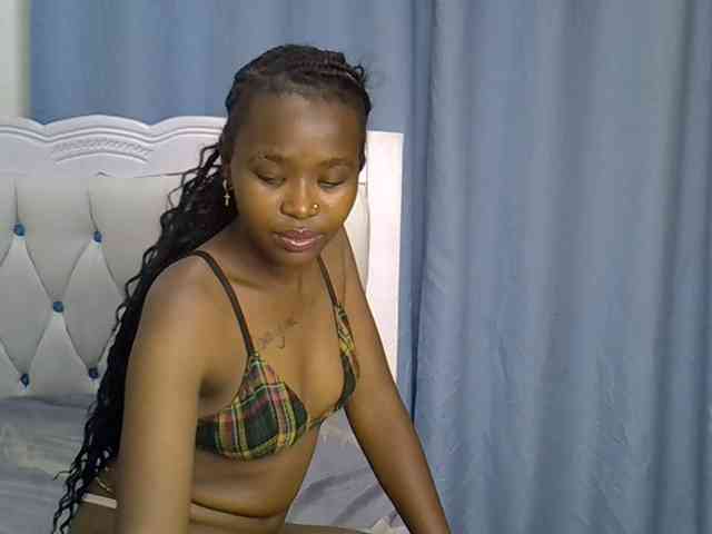 Prettyxoxo webcam