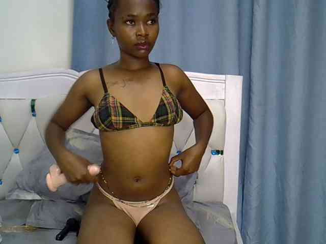 Prettyxoxo webcam