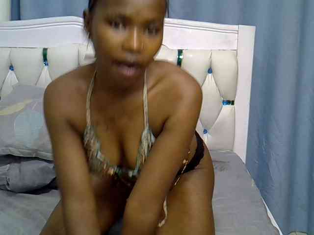 Prettyxoxo webcam