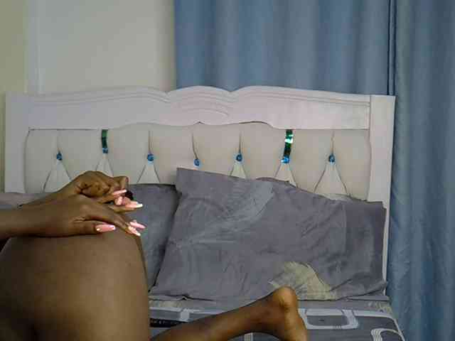 Prettyxoxo webcam