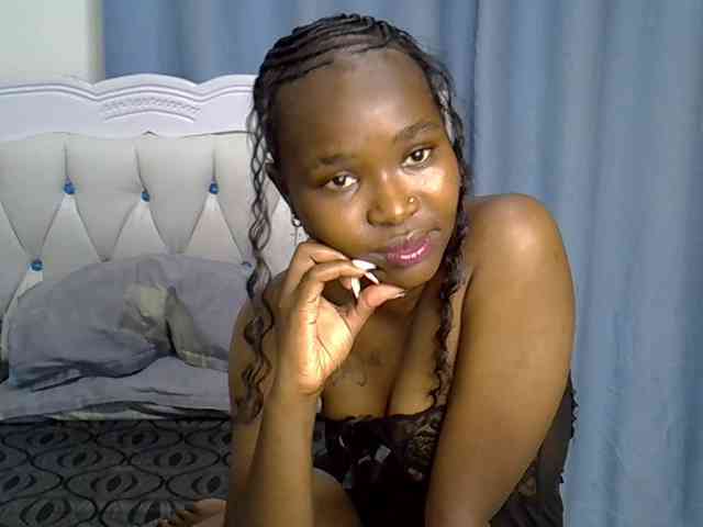 Prettyxoxo webcam