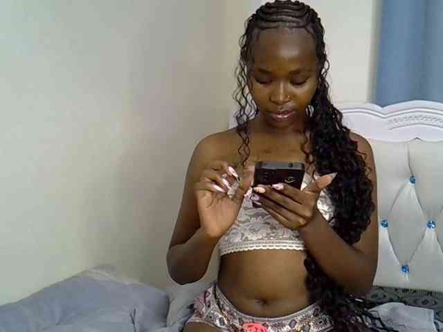 Prettyxoxo webcam