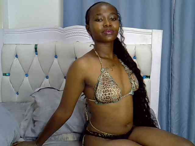 Prettyxoxo webcam
