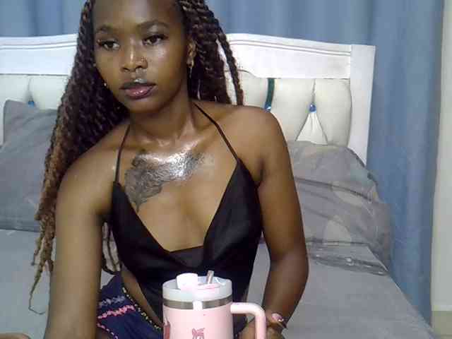 Prettyxoxo webcam