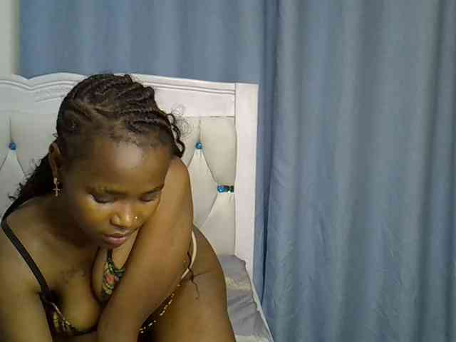 Prettyxoxo webcam