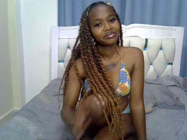 Prettyxoxo webcam