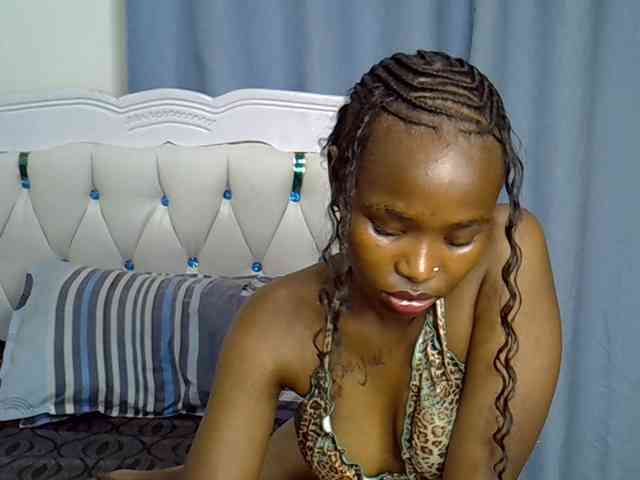 Prettyxoxo webcam