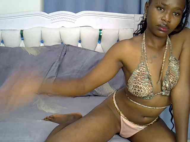 Prettyxoxo webcam