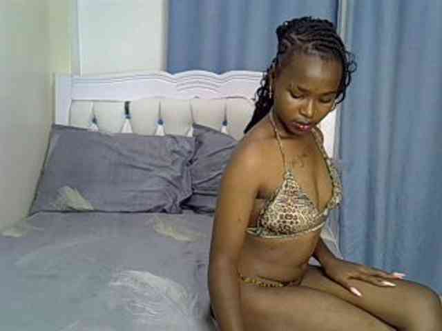 Prettyxoxo webcam