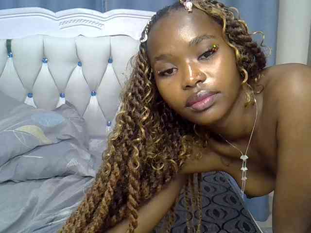 Prettyxoxo webcam