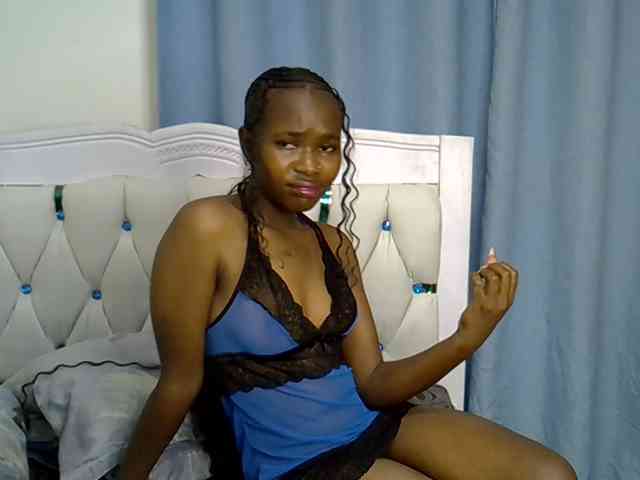 Prettyxoxo webcam
