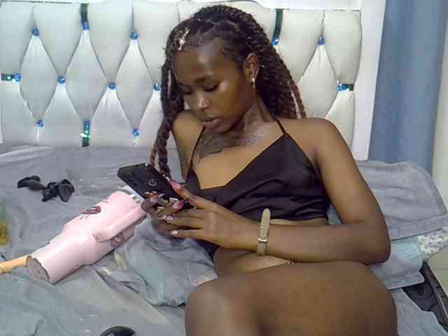 Prettyxoxo webcam