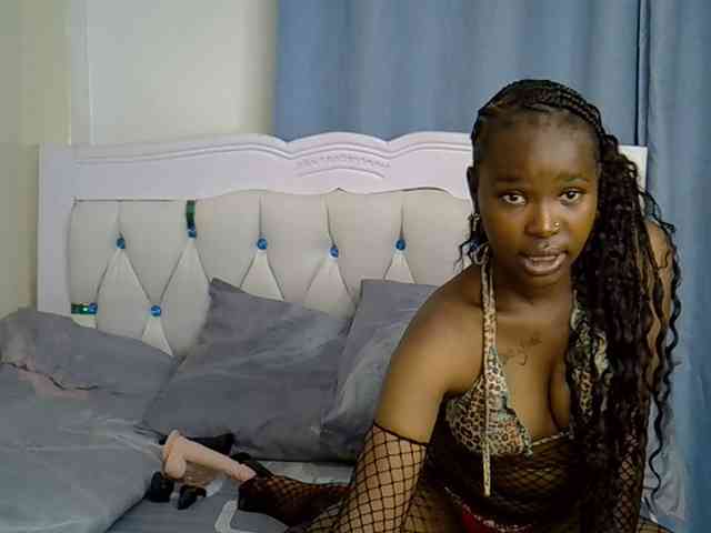 Prettyxoxo webcam