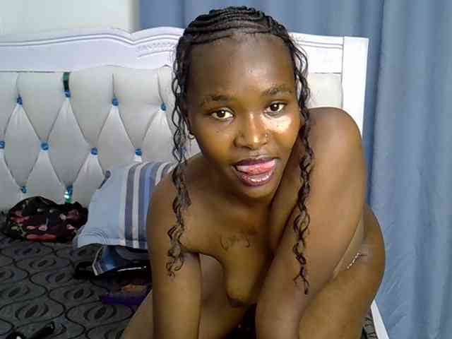 Prettyxoxo webcam