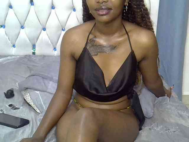 Prettyxoxo webcam