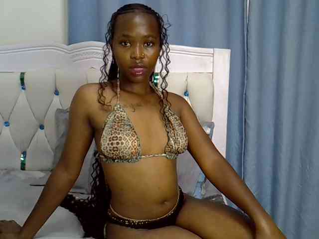 Prettyxoxo webcam