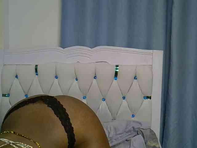 Prettyxoxo webcam