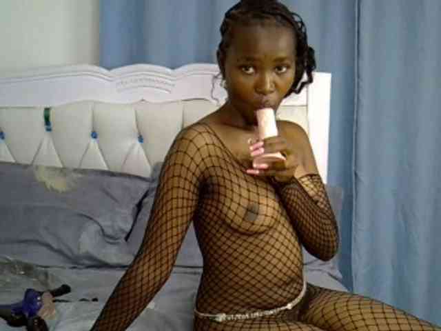 Prettyxoxo webcam