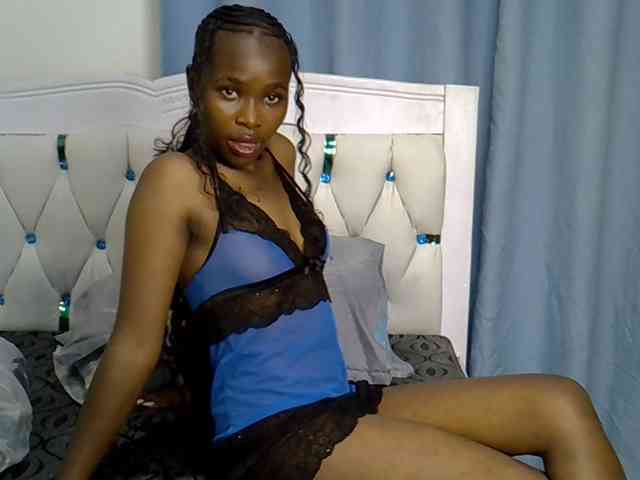 Prettyxoxo webcam