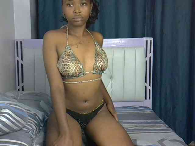Prettyxoxo webcam