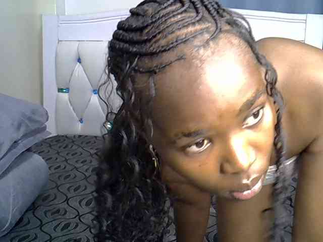Prettyxoxo webcam