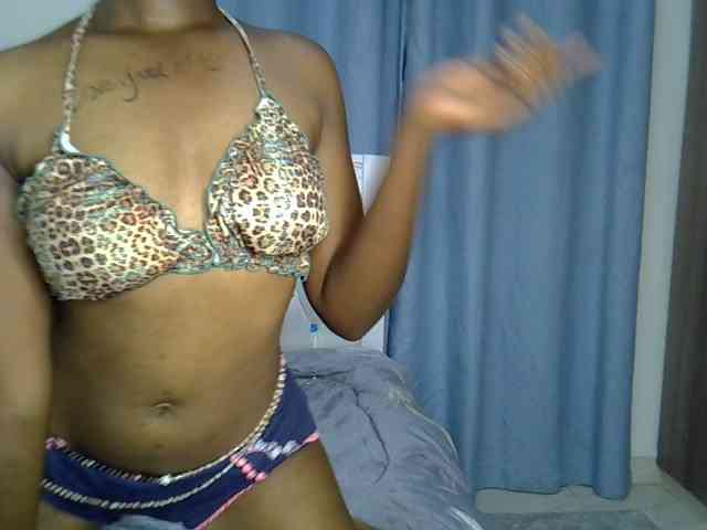 Prettyxoxo webcam