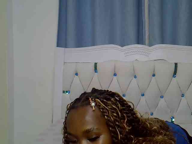 Prettyxoxo webcam