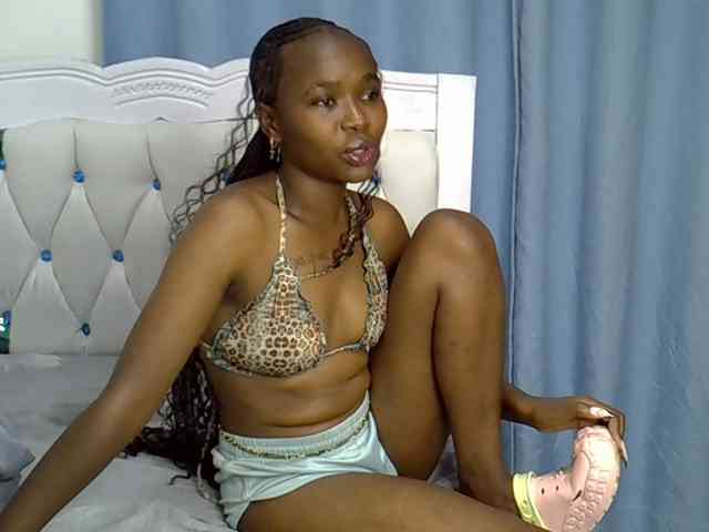 Prettyxoxo webcam