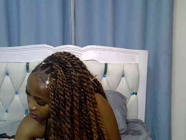 Prettyxoxo webcam