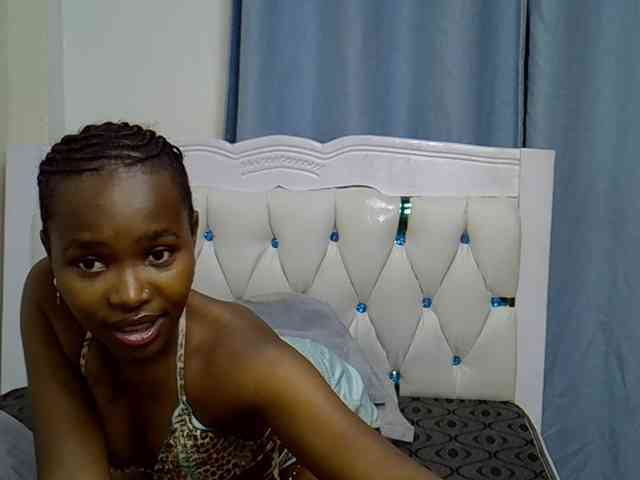 Prettyxoxo webcam
