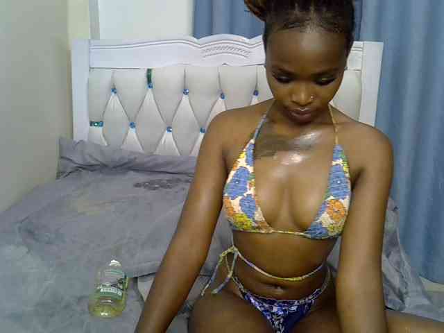 Prettyxoxo webcam