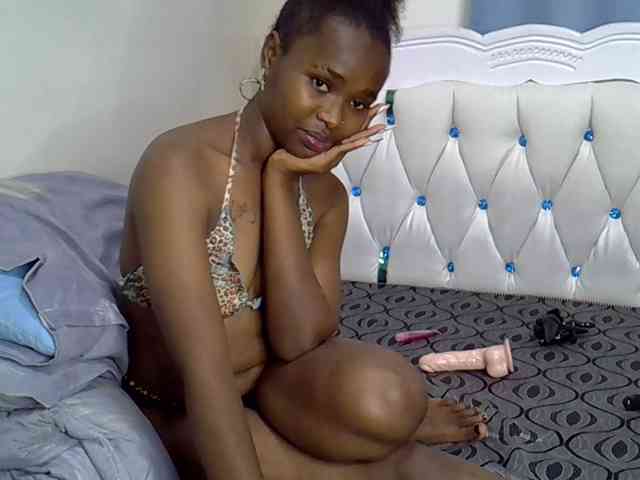 Prettyxoxo webcam
