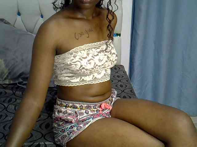 Prettyxoxo webcam