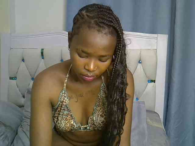 Prettyxoxo webcam