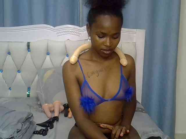 Prettyxoxo webcam