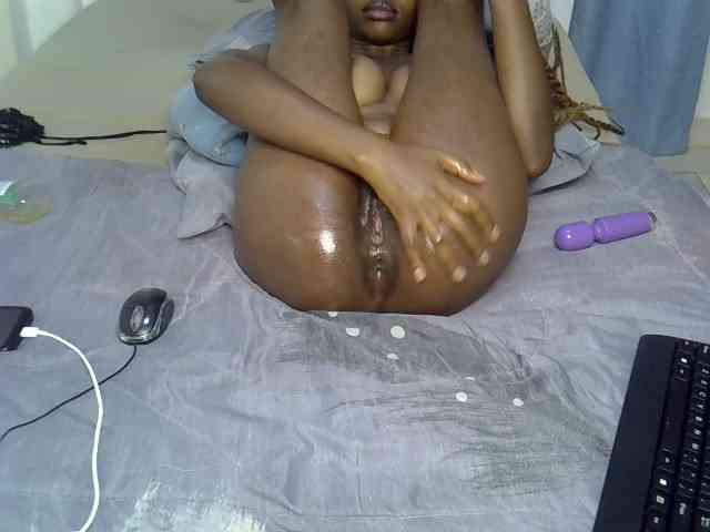Prettyxoxo webcam