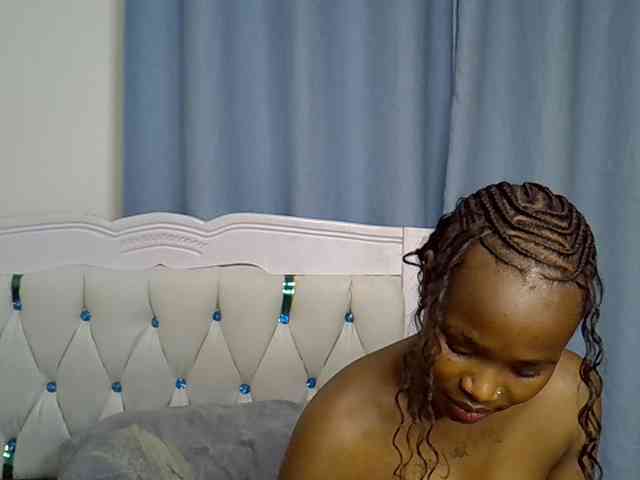 Prettyxoxo webcam