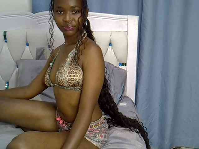 Prettyxoxo webcam