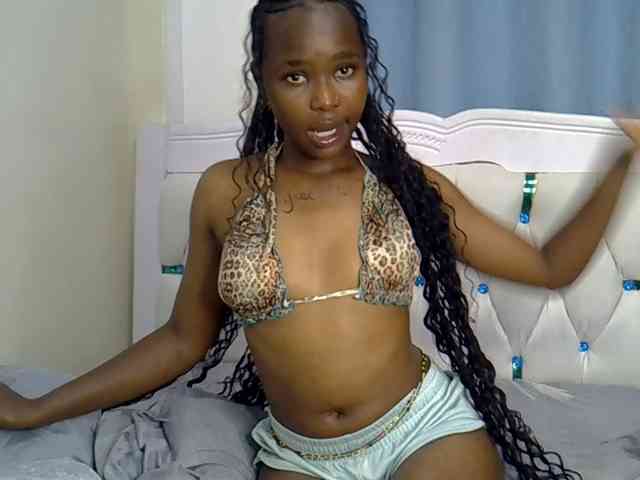 Prettyxoxo webcam