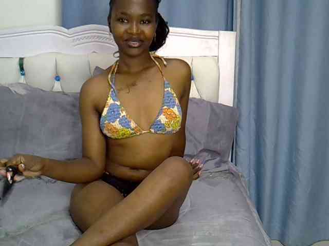 Prettyxoxo webcam