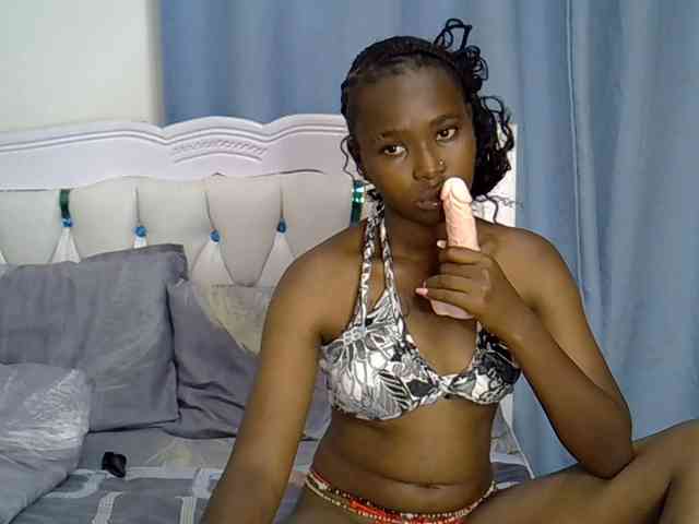 Prettyxoxo webcam